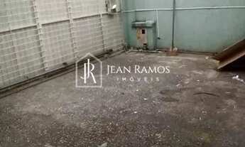 Imagem 5: Barracão para venda, Bairro Alto, Curitiba