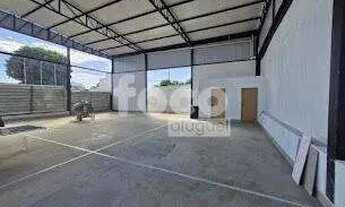 Imagem: Galpão para aluguel, Nossa Senhora Aparecida