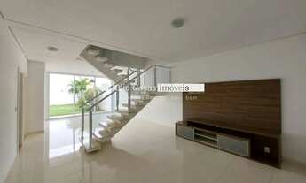 Imagem 6: Casa com 3 quartos á venda, no condomínio Villagio Milano