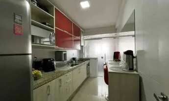 Imagem 6: Apartamento para Venda em São José, Barreiros, 2 dormitórios, 1 suíte, 2 banheiros, 1 vaga