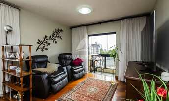 Imagem 2: Apartamento Padrão em Ponta Grossa