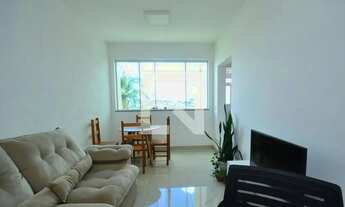 Imagem: Apartamento à Venda - Santa Efigênia