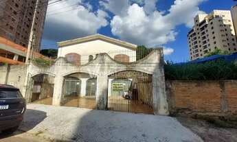 Imagem 2: Casa - Nova Campinas - Campinas