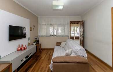 Imagem 3: Casa tipo para venda em Freguesia do Ó com 3 quartos, sendo 1 suíte, 128m²