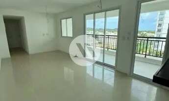 Imagem 4: Apartamento à venda no Terrameris em Ponta Negra