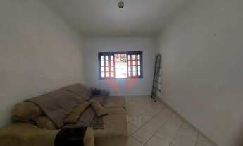 Imagem 3: Casa à venda com 3 quartos sendo 1 suíte- 165 m² construídos- Jardim das Industrias