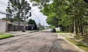 Imagem: Terreno no Tarumã de 630 m²