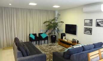 Imagem 5: Casa - Swiss Park - Campinas