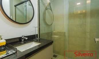 Imagem 3: STUDIO MOBILIADO E EQUIPADO NA 24 DE OUTUBRO