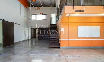 Imagem 6: PONTO COMERCIAL PARA LOCAÇÃO NO BELA SUIÇA 646m²