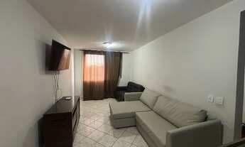 Imagem 7: Apartamento com 2 Quartos à Venda, 82m² - Setor Leste Vila Nova Apartamento com 2 Quarto(s