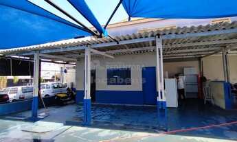 Imagem 2: Terreno Comercial 391m² - Jardim Santa Rosa I