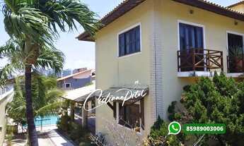 Imagem 7: CASA DUPLEX ACONCHEGANTE E ENCANTADORA NO MELHOR DA DUNAS/ DE LOURDES