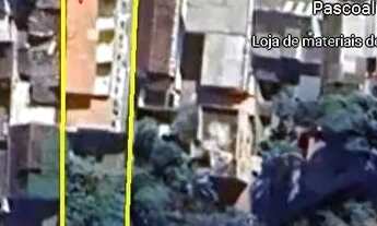 Imagem 7: Excelente terreno com 600 m² em Magalhães Bastos - Rio de Janeiro - RJ