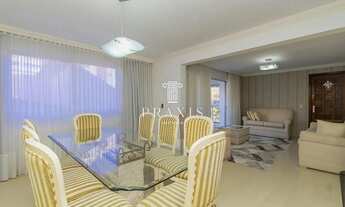 Imagem 1: Apartamento à venda ou locação no Bairro Juvevê, 148,42m², 3 quartos, 1 vaga, Curitiba-PR