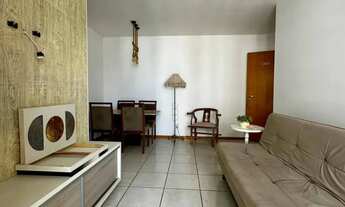 Imagem 2: Imóvel para venda possui 70 metros quadrados com 3 quartos em Bosque da Saúde - Cuiabá - M