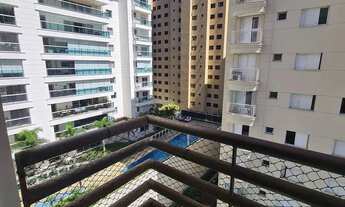 Imagem 6: Apto Loft Alphaville - Pé-direito Duplo - 57m2 - Venda/Locação Mobiliado!