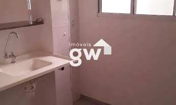 Imagem 4: Apartamento iluminado e aconchegante