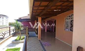 Imagem 5: Casa à venda no bairro Bom Retiro - Betim