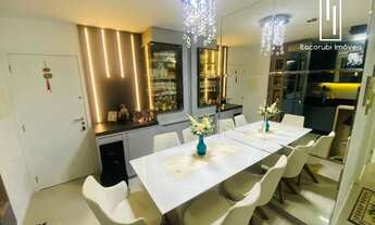 Imagem: Lindo apartamento dois dorms(suite), duas