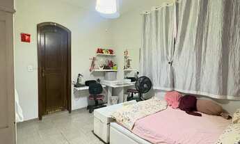 Imagem 6: EXCLUSIVIDADE Casa 4 quartos centro histórico Vitória es