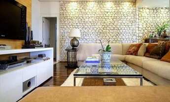 Imagem 5: Apartamento à venda, 4 quartos, 1 suíte, 2 vagas, Gutierrez - Belo Horizonte/MG