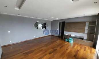 Imagem 6: Apartamento com 2 quartos para locação na Vila Maria - 79 m² - São Paulo/SP
