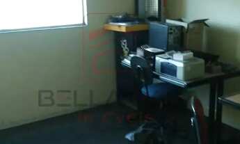 Imagem: Galpão - 700 metros - Jardim santaq Cruz