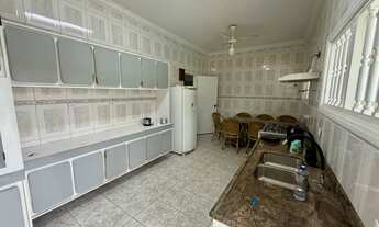 Imagem 5: Bela casa no Guarujá para alugar temporada