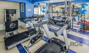 Imagem 6: Apartamento de 02 dormitórios no Bairro Tristeza em Porto Alegre/RS