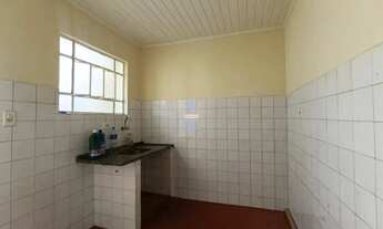 Imagem 3: Casa para Locação no Parque Novo Mundo