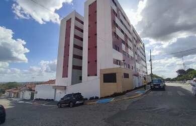 Imagem: Aluguel de apartamento com 2 quartos no