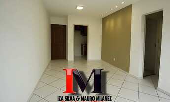 Imagem 2: Apartamento para locação com 3 quartos próximo a Havan