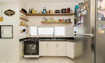 Imagem 7: Sobrado de 3 quatos e 1 suíte