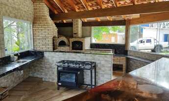 Imagem 4: Terreno sítio chácara