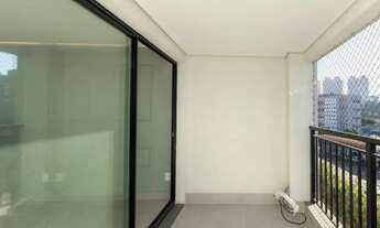 Imagem 6: Apartamento para venda em Freguesia do Ó com 2 quartos, sendo 1 suíte , 67m²