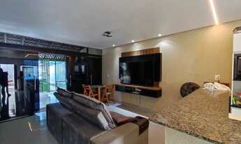 Imagem: Casa para Venda, Paranoá, 2 dormitórios