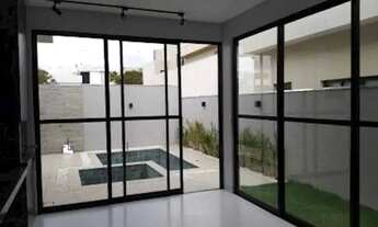 Imagem 3: Casa em Condomínio no Terras Alpha Anápolis - Anápolis/GO