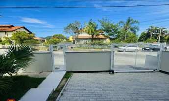 Imagem 7: CASA 3 SUITES CAMPECHE - FINANCIÁVEL