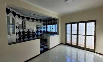 Imagem: Casa para alugar 2 quartos Jd Novo Horizonte