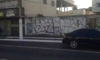 Imagem 2: Terreno com 547 m² na Glória