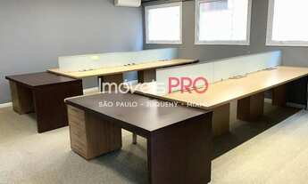 Imagem 5: Conj. Comercial, Itaim Bibi - São Paulo