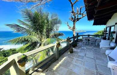 Imagem 5: Casa com 4 dormitórios, 1000 m² - venda por R$ 4.900.000,00 ou aluguel por R$ 27.000,00/mê