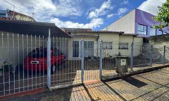 Imagem 2: Casa à venda em Campinas, Jardim Chapadão, com 2 quartos, com 112 m²