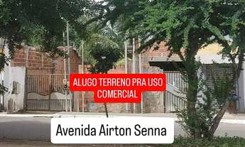 Imagem 2: Aluga Terreno pra uso Comercial