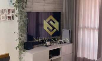 Imagem 6: Apartamento- 2 quartos, 1 suíte, 55m², 1 vaga- Vila Cruzeiro do Sul