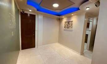 Imagem: Apartamento de 64 m² com 2 quartos no Residencial