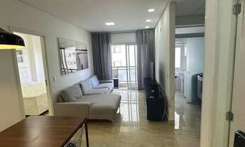 Imagem: Apartamento para aluguel com 49m² e 1 vaga