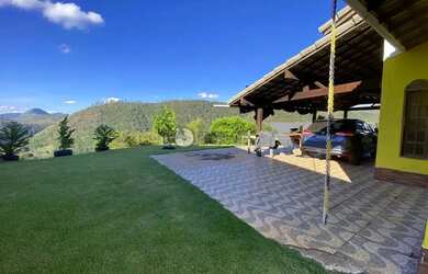 Imagem 6: Casa à venda com 3 quartos sendo 2 suítes, 150 m² em Sebastiana - Teresópolis/RJ