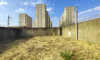 Imagem: Terreno em Nova Odessa